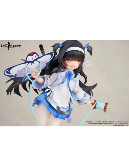 Girls Frontline Estatua PVC 1/7 Type95 Kite Flyer in Spring Ver. 21 cm