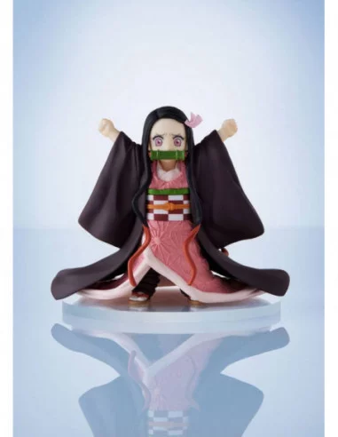 Demon Slayer: Kimetsu no Yaiba Estatua ConoFig Little Nezuko 9 cm