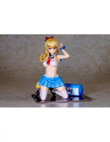 Original Character Estatua PVC 1/6 Mizuhara Maria illustration by Takaya-ki 17 cm