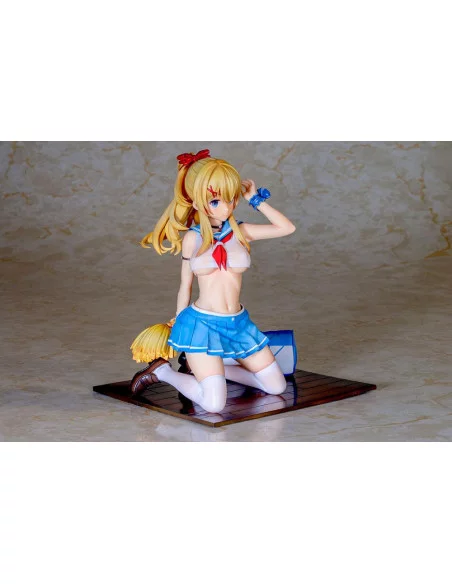 Original Character Estatua PVC 1/6 Mizuhara Maria illustration by Takaya-ki 17 cm