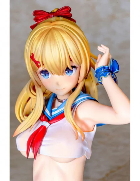 Original Character Estatua PVC 1/6 Mizuhara Maria illustration by Takaya-ki 17 cm