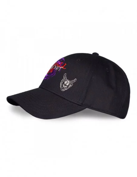 Stranger Things Gorra Béisbol Fireball Him!