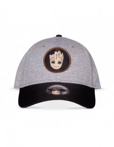 Marvel Gorra Béisbol Groot Classic