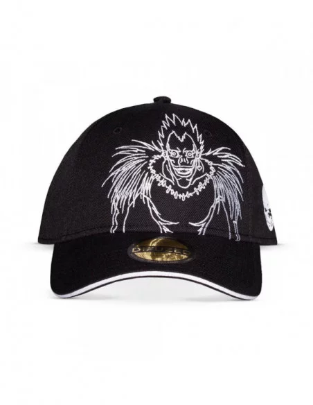 Death Note Gorra Béisbol Ryuk