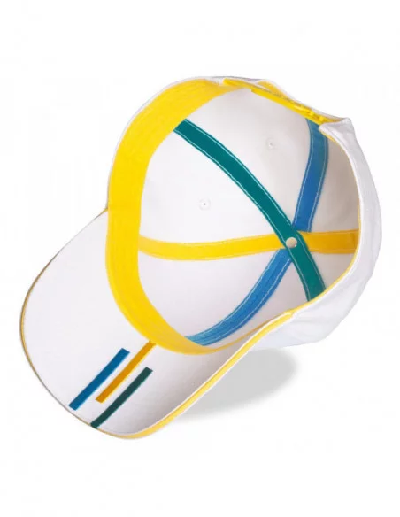 Pokemon Gorra Béisbol Ash