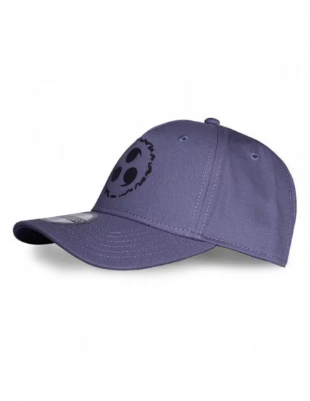 Naruto Shippuden Gorra Béisbol Sasuke