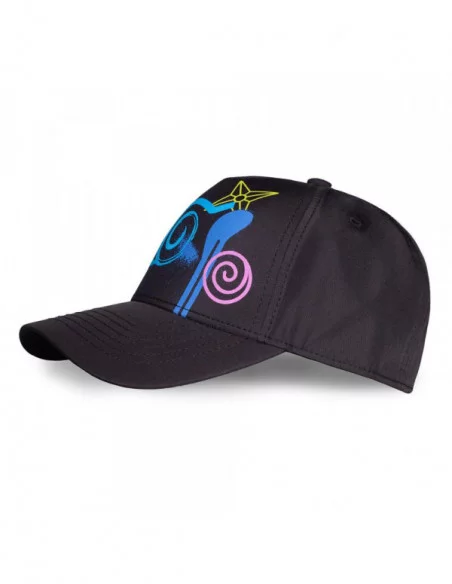 Naruto Shippuden Gorra Béisbol Logo