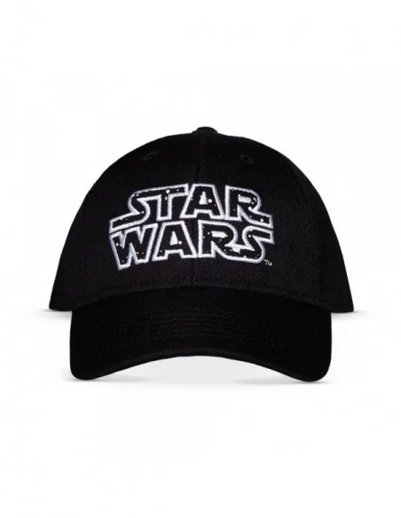 Star Wars Gorra Béisbol Logo