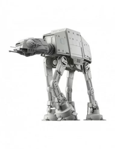 Star Wars Maqueta 1/144 AT-AT