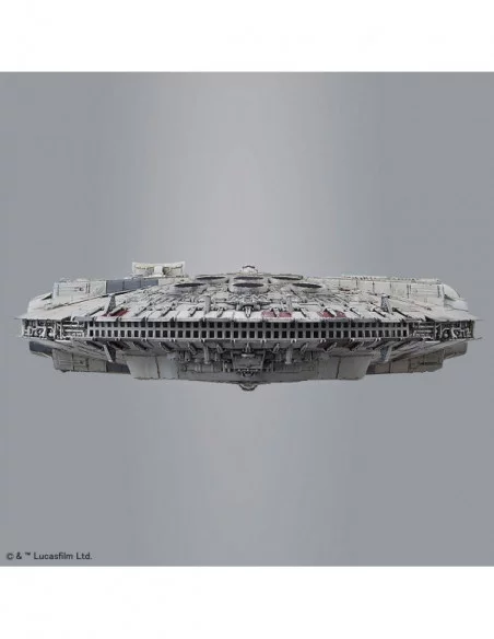 Star Wars Episode VII Maqueta 1/144 Millennium Falcon