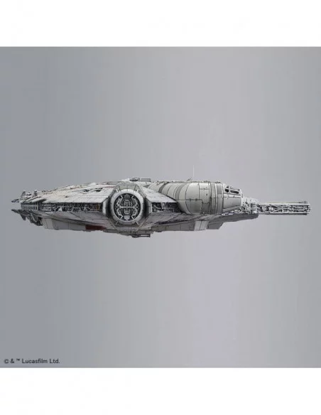 Star Wars Episode VII Maqueta 1/144 Millennium Falcon