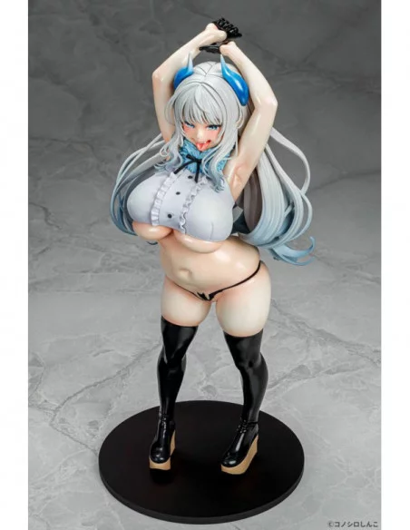 Original Character Estatua 1/6 Alp Switch Another Ver. 28 cm