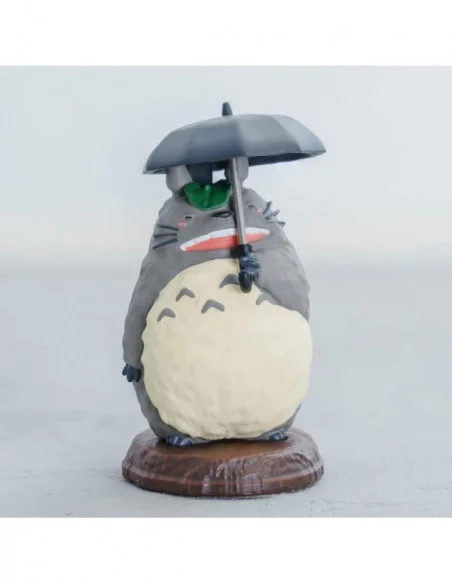 Mi vecino Totoro Estatua Magnet Totoro 10 cm