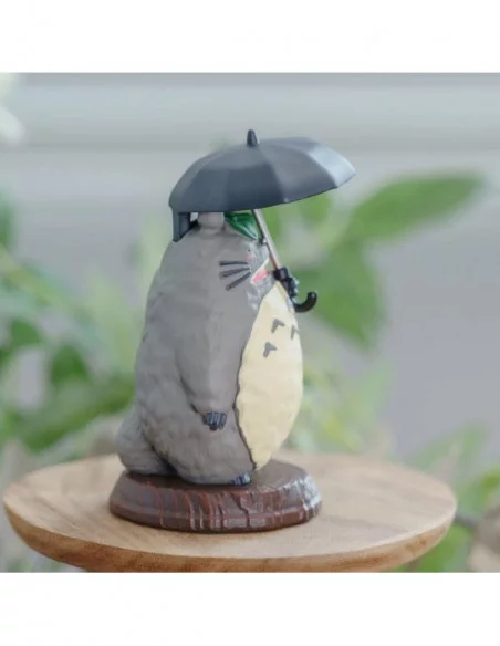 Mi vecino Totoro Estatua Magnet Totoro 10 cm