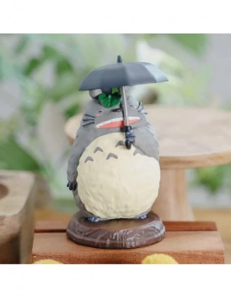 Mi vecino Totoro Estatua Magnet Totoro 10 cm