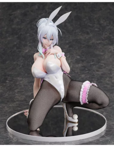 Original Character Estatua 1/4 Mifuyu Yukino Bunny Ver. 29 cm