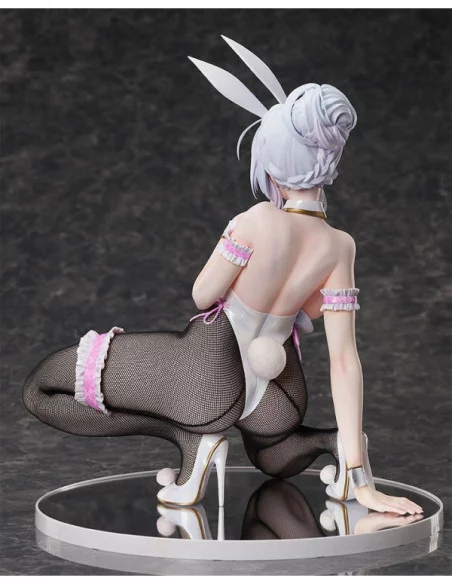 Original Character Estatua 1/4 Mifuyu Yukino Bunny Ver. 29 cm