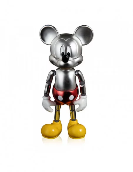 Disney 100 Years of Wonder Figura Dynamic 8ction Heroes 1/9 Mickey Mouse 16 cm