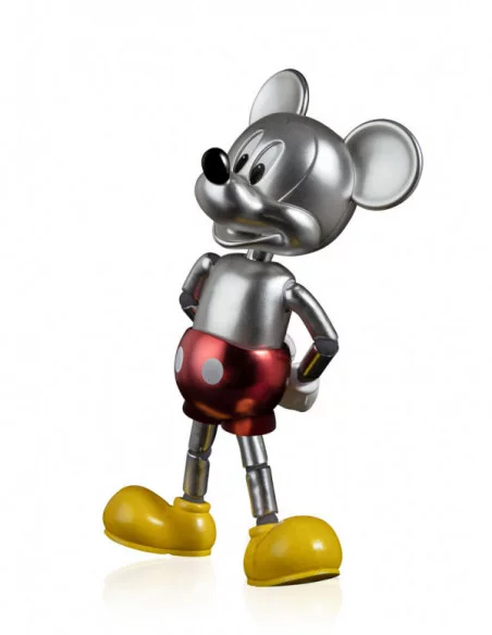 Disney 100 Years of Wonder Figura Dynamic 8ction Heroes 1/9 Mickey Mouse 16 cm