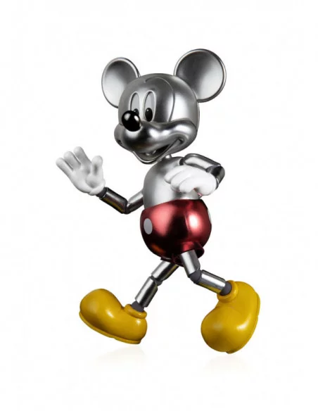 Disney 100 Years of Wonder Figura Dynamic 8ction Heroes 1/9 Mickey Mouse 16 cm