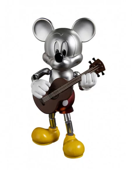 Disney 100 Years of Wonder Figura Dynamic 8ction Heroes 1/9 Mickey Mouse 16 cm