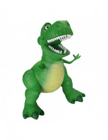 Toy Story Piggy Vinyl Rex 46 cm