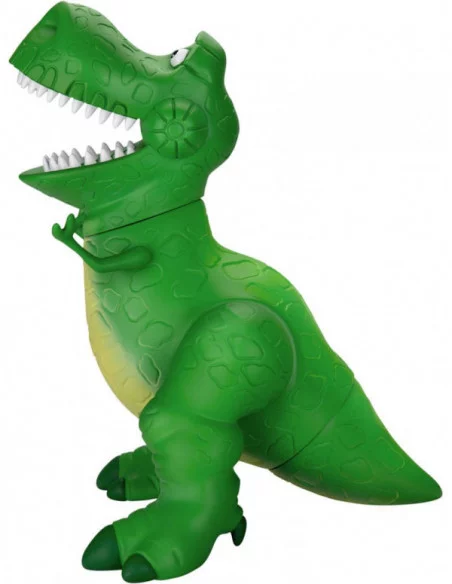 Toy Story Piggy Vinyl Rex 46 cm