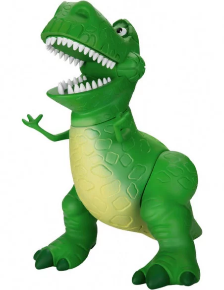 Toy Story Piggy Vinyl Rex 46 cm