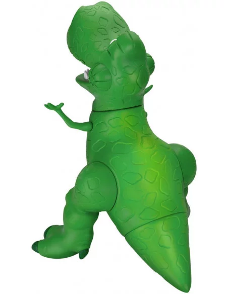 Toy Story Piggy Vinyl Rex 46 cm