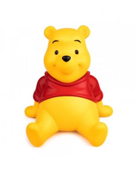 Winnie Pooh Piggy Vinyl Winnie 35 cm