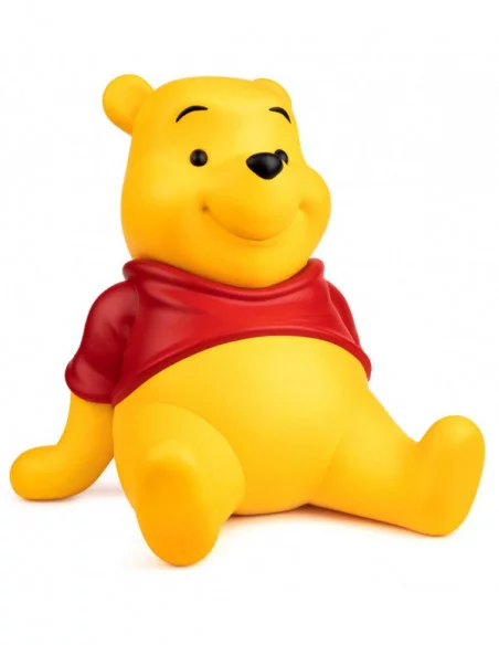 Winnie Pooh Piggy Vinyl Winnie 35 cm