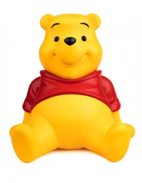 Winnie Pooh Piggy Vinyl Winnie 35 cm