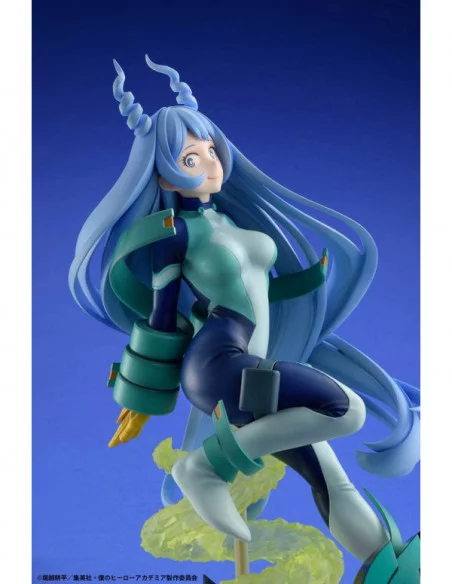 My Hero Academia Estatua PVC 1/8 Nejire Hado Hero Suits Ver. 21 cm