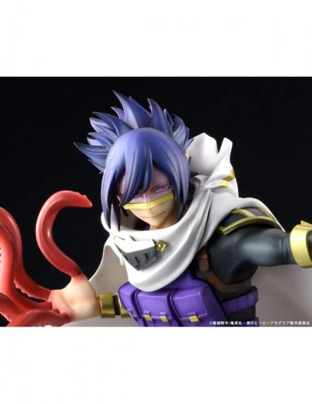 My Hero Academia Estatua PVC 1/8 Tamaki Amajiki Hero Suits Ver. 19 cm