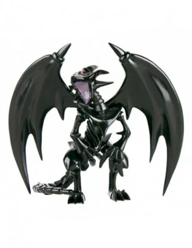 Yu-Gi-Oh! Figura Red-Eyes Black Dragon 10 cm