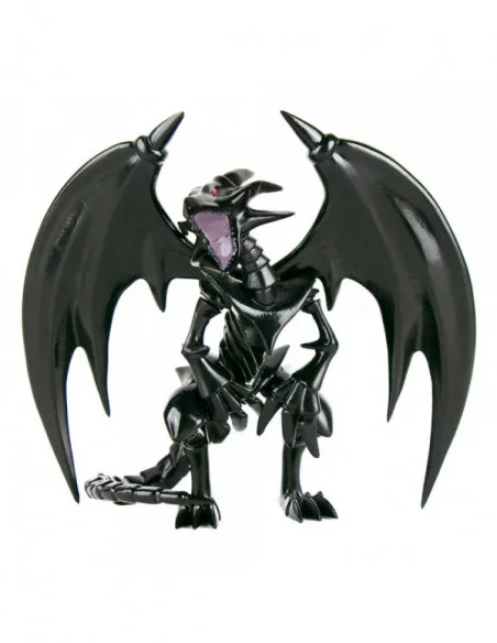 Yu-Gi-Oh! Figura Red-Eyes Black Dragon 10 cm