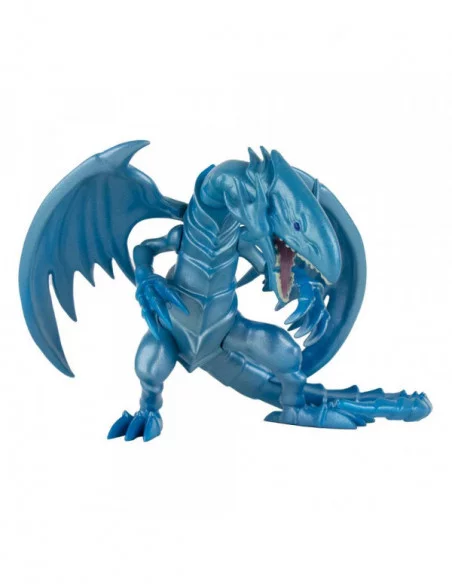 Yu-Gi-Oh! Pack de 2 Figuras Blue-Eyes White Dragon & Gate Guardian 10 cm