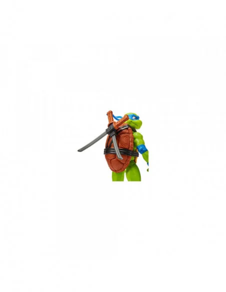 Ninja Turtles: Caos Mutante Figuras 30 cm Giant Surtido (4)