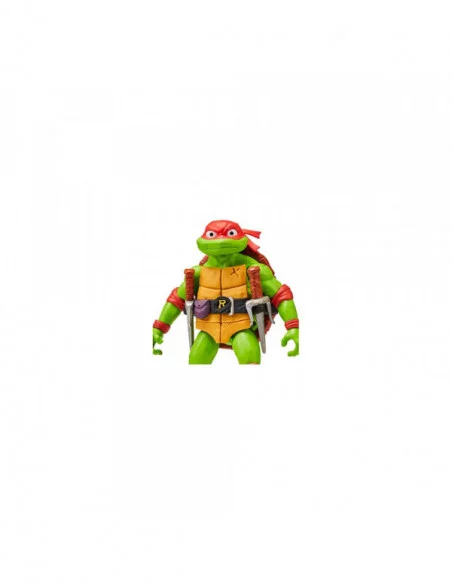 Ninja Turtles: Caos Mutante Figuras 30 cm Giant Surtido (4)