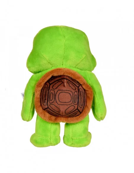 Tortugas Ninja Movie Peluche Leonardo 16 cm