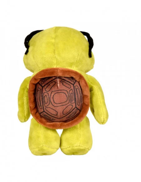 Tortugas Ninja Movie Peluche Donatello 16 cm