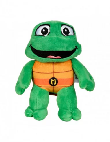 Tortugas Ninja Movie Peluche Michelangelo 16 cm