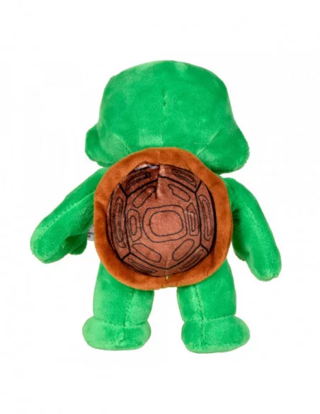 Tortugas Ninja Movie Peluche Michelangelo 16 cm