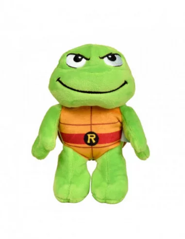 Tortugas Ninja Movie Peluche Raphael 16 cm