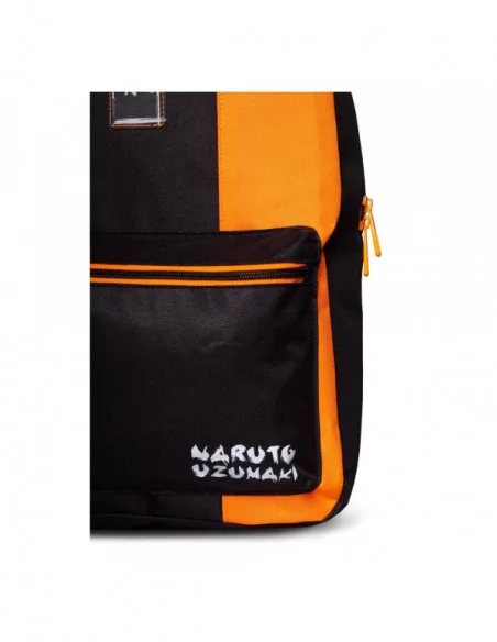 Naruto Mochila Basic Plus