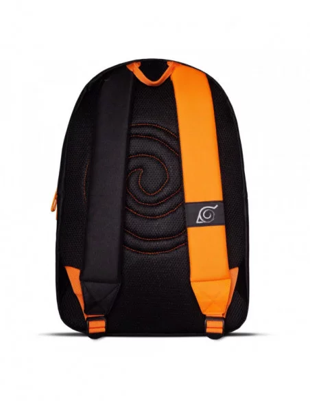 Naruto Mochila Basic Plus