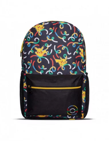 Pokemon Mochila Basic