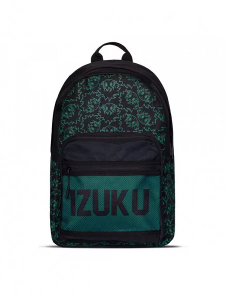 My Hero Academia Mochila Izuku Midoriya