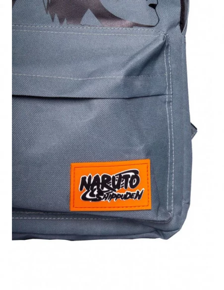 Naruto Mochila Duo