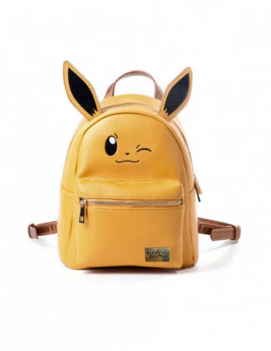 Pokémon Mochila Eevee